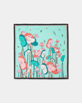 Lotus Pattern Tree 90 Mint
