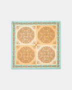 Flower Garden in Chosun Dynasty 90 Beige