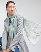Jogakbo Pale green