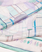 Ceramics Misty green