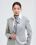 국화문 모노