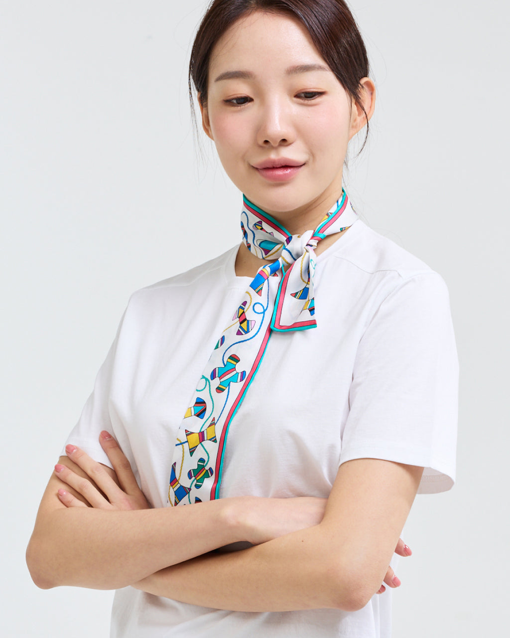 실패 화이트