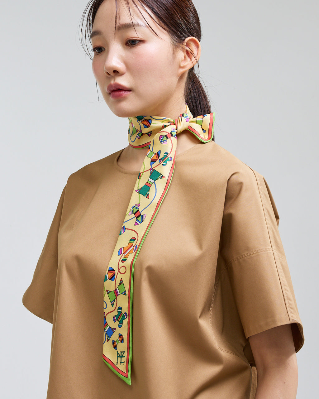 실패 베이지