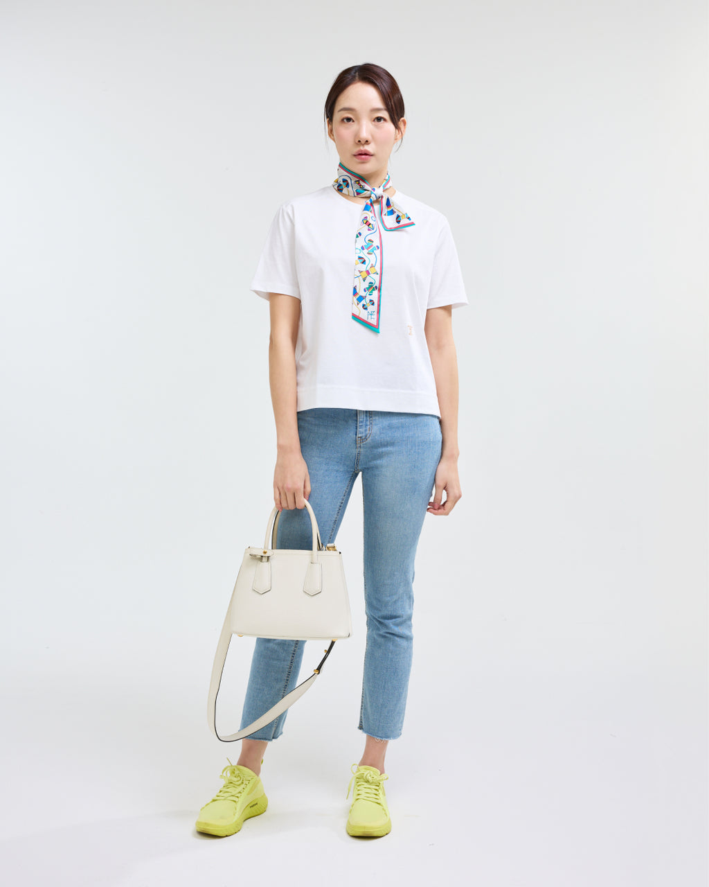 실패 화이트