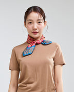 수화문 50 레드