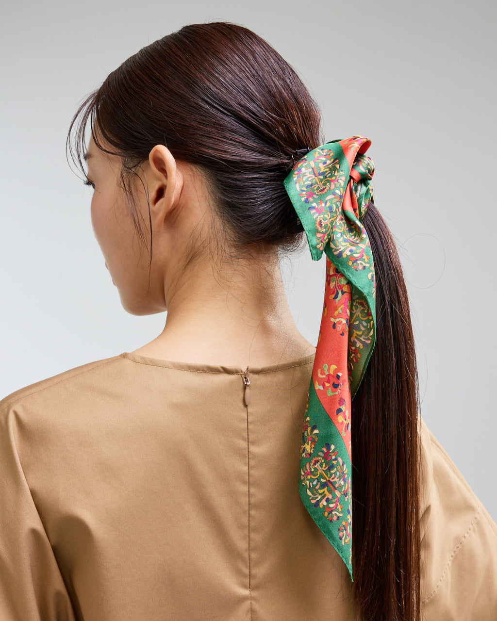 수화문 50 오렌지