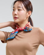 수화문 50 레드