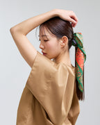 수화문 50 오렌지