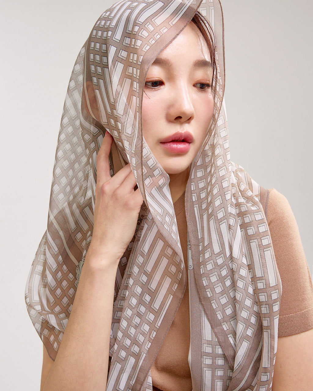 창살문 베이