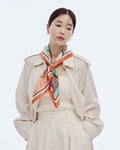기명절지도 70 오렌지