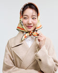 말과 낙관 70 옐로우