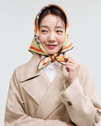 말과 낙관 70 옐로우