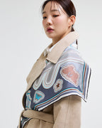 라인자수 70 그레이