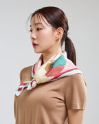 기명절지도 70 레드
