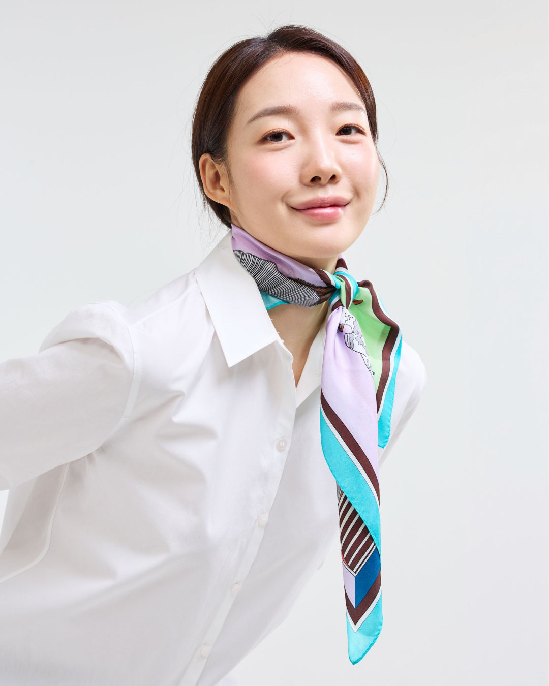 기명절지도 70 민트