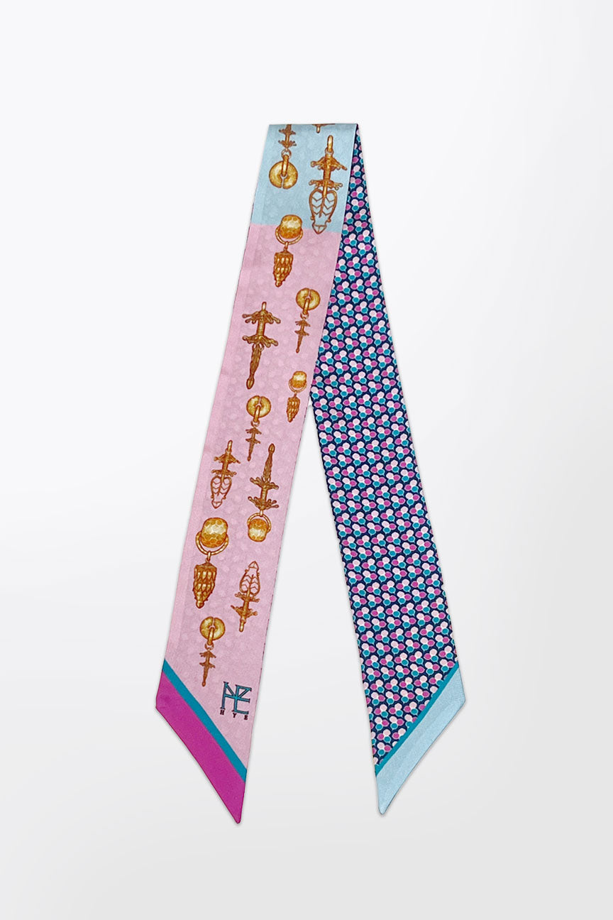 Royal Jewelry - Pink