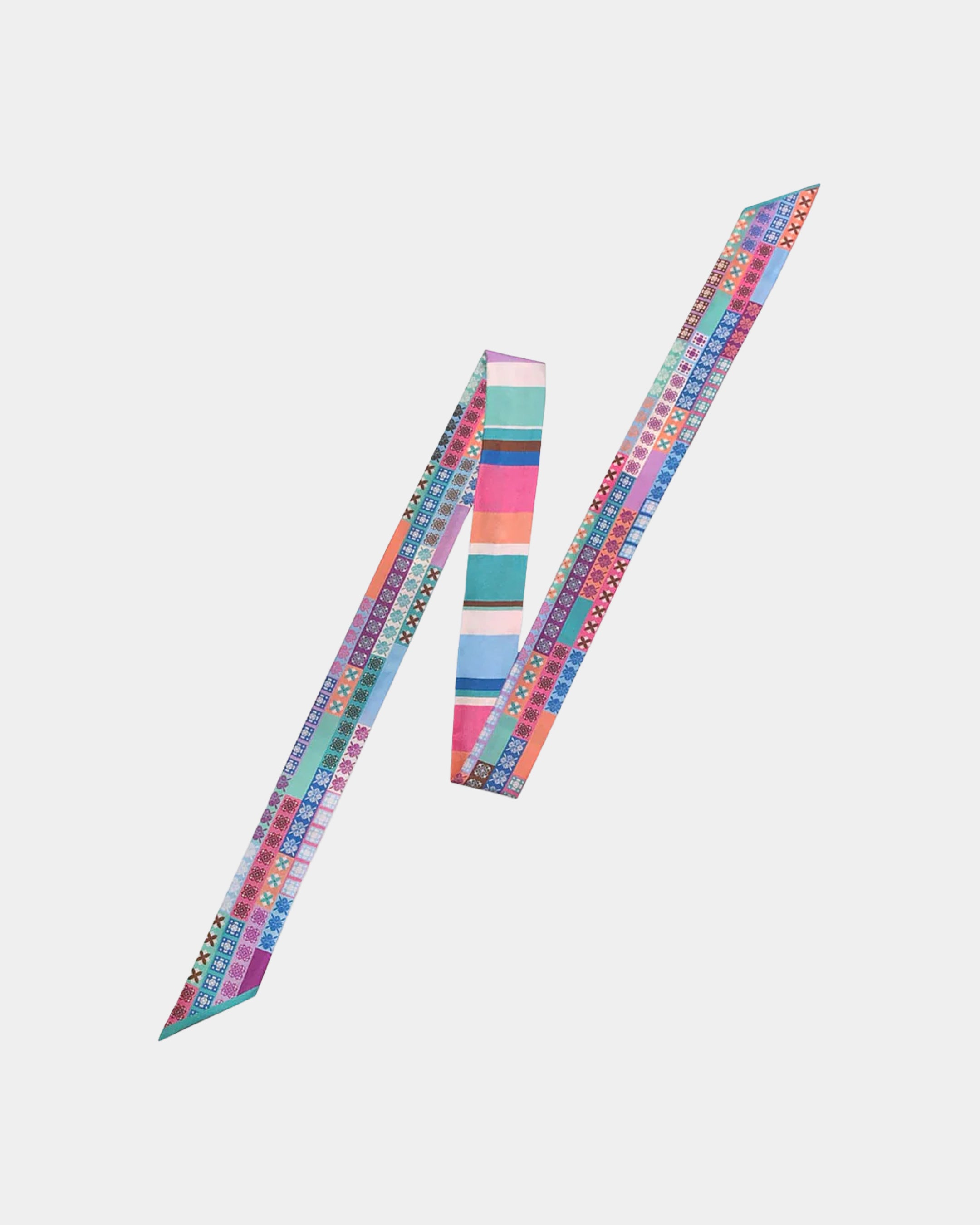 Saekdong Multi Color (Deep)