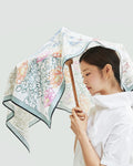 라인초충도 90 화이트