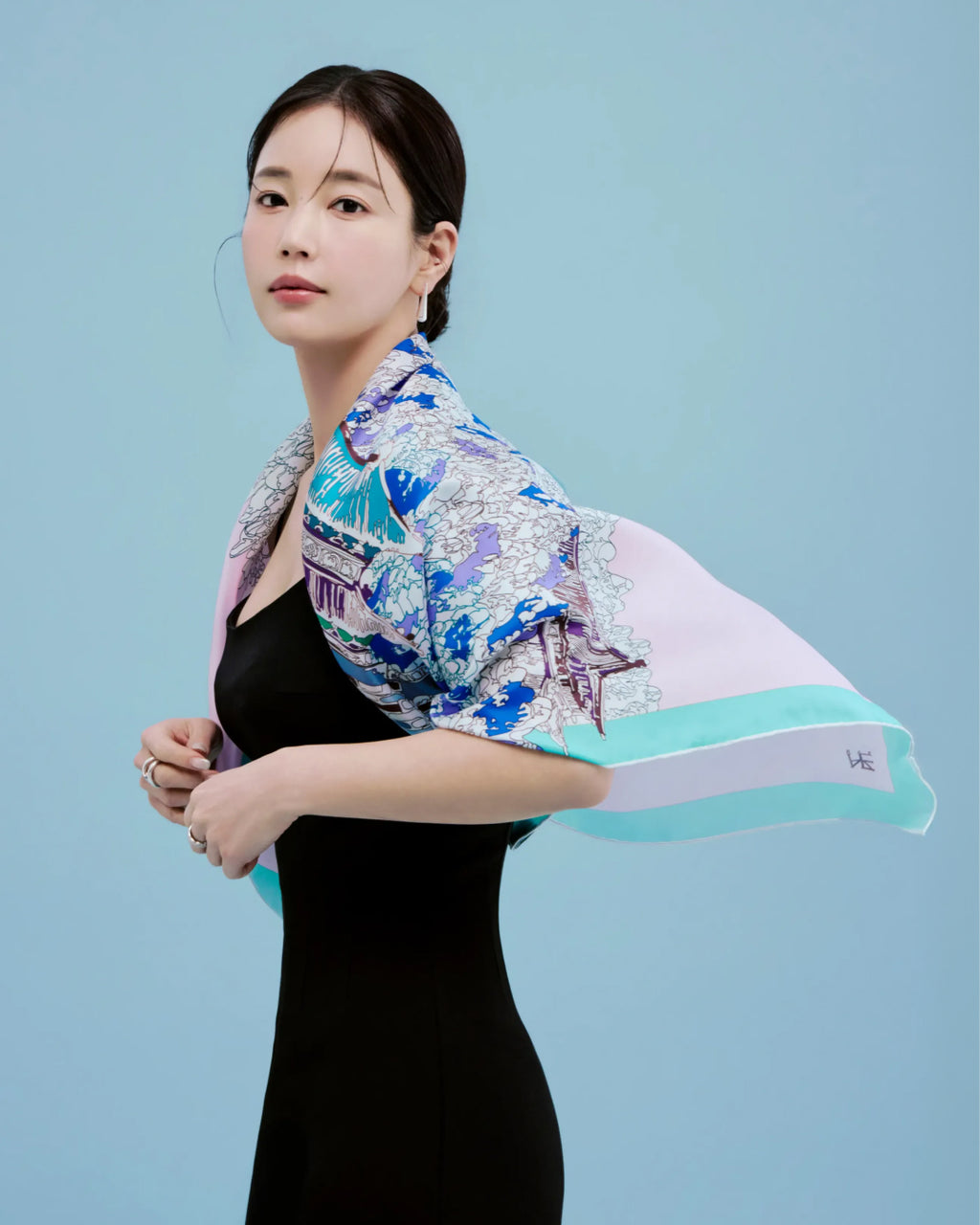 Baegakchunhyodo 70 - Green