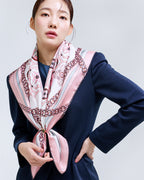 여의문 90 핑크