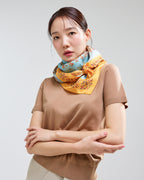 수화문 90 블루