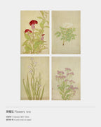 라인초충도 90 레몬