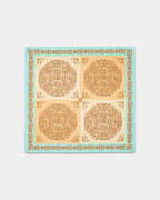 Flower Garden in Joseon Dynasty 90 - Beige