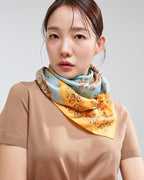 수화문 90 블루