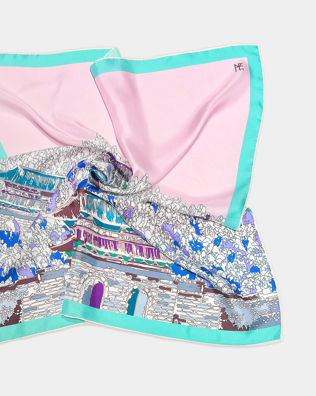 Baekakchunhyodo 90 Pink