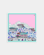 Baekakchunhyodo 90 Pink