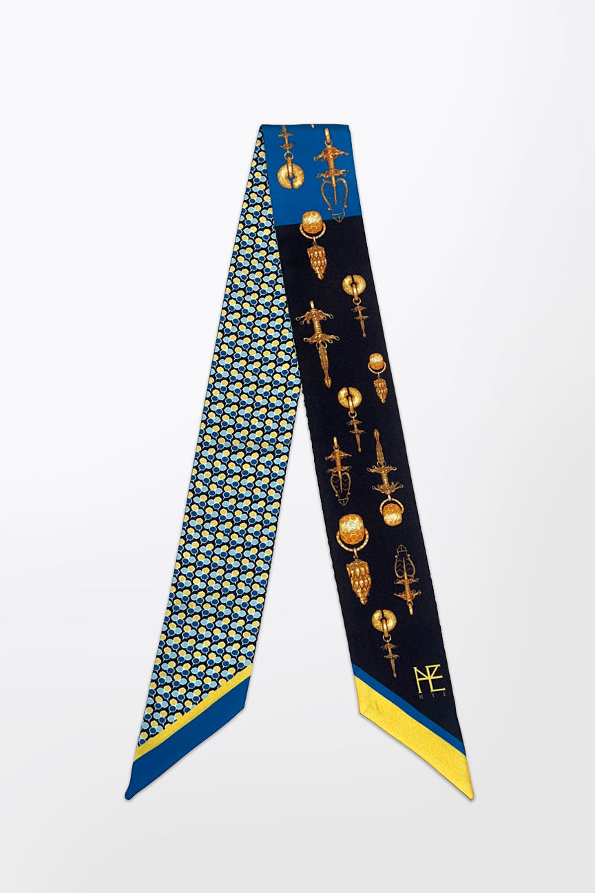 Royal Jewelry - Black