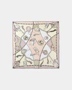 Mapae Chain 70 Pink Beige
