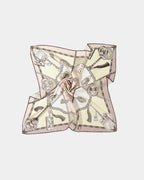 Mapae Chain 70 Pink Beige