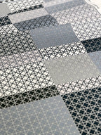 Cotton Jogakbo Lattice Mono