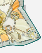 Mapae Chain 70 Green