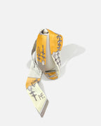 Royal Jewerly Twilly Yellow