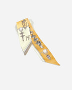 Royal Jewerly Twilly Yellow