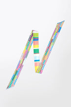 Saekdong Long Twill - Multi-Color (Vivid)