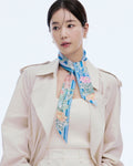 국화문 베이지