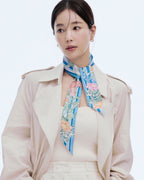 국화문 베이지