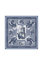 Chaekgado 90 Blue
