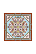 Cintamani Pattern - Brown