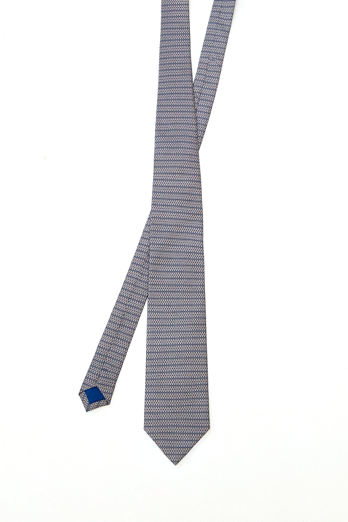 Chilbo chain pattern - Gray