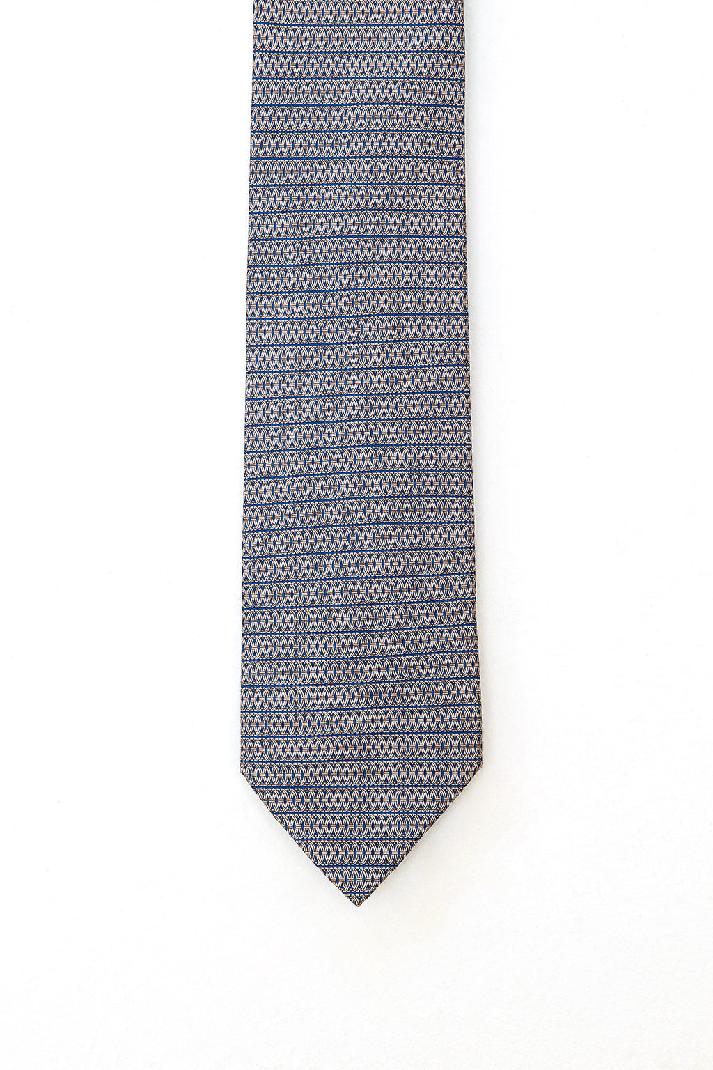 Chilbo chain pattern - Gray