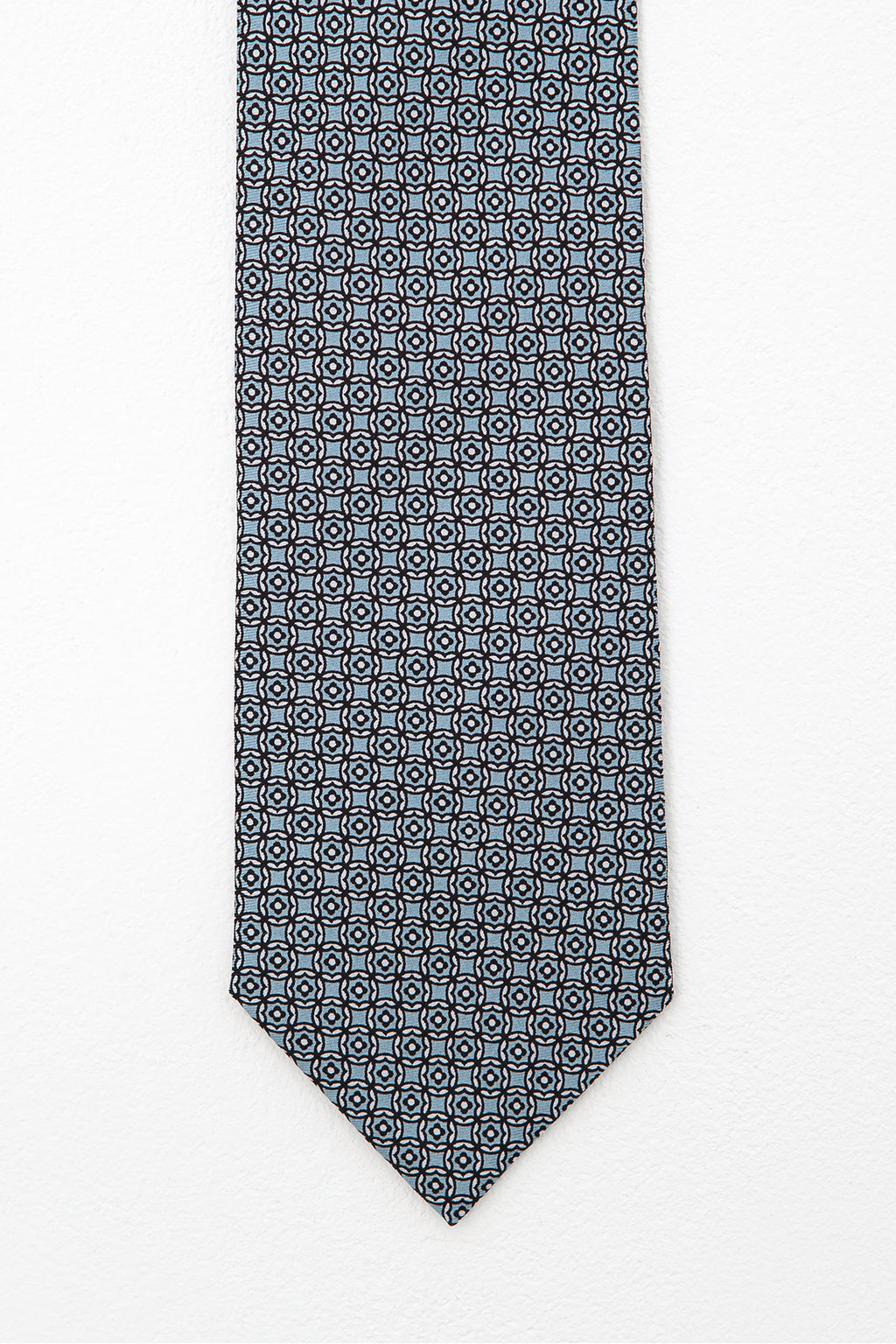 Circular Lattice - Gray