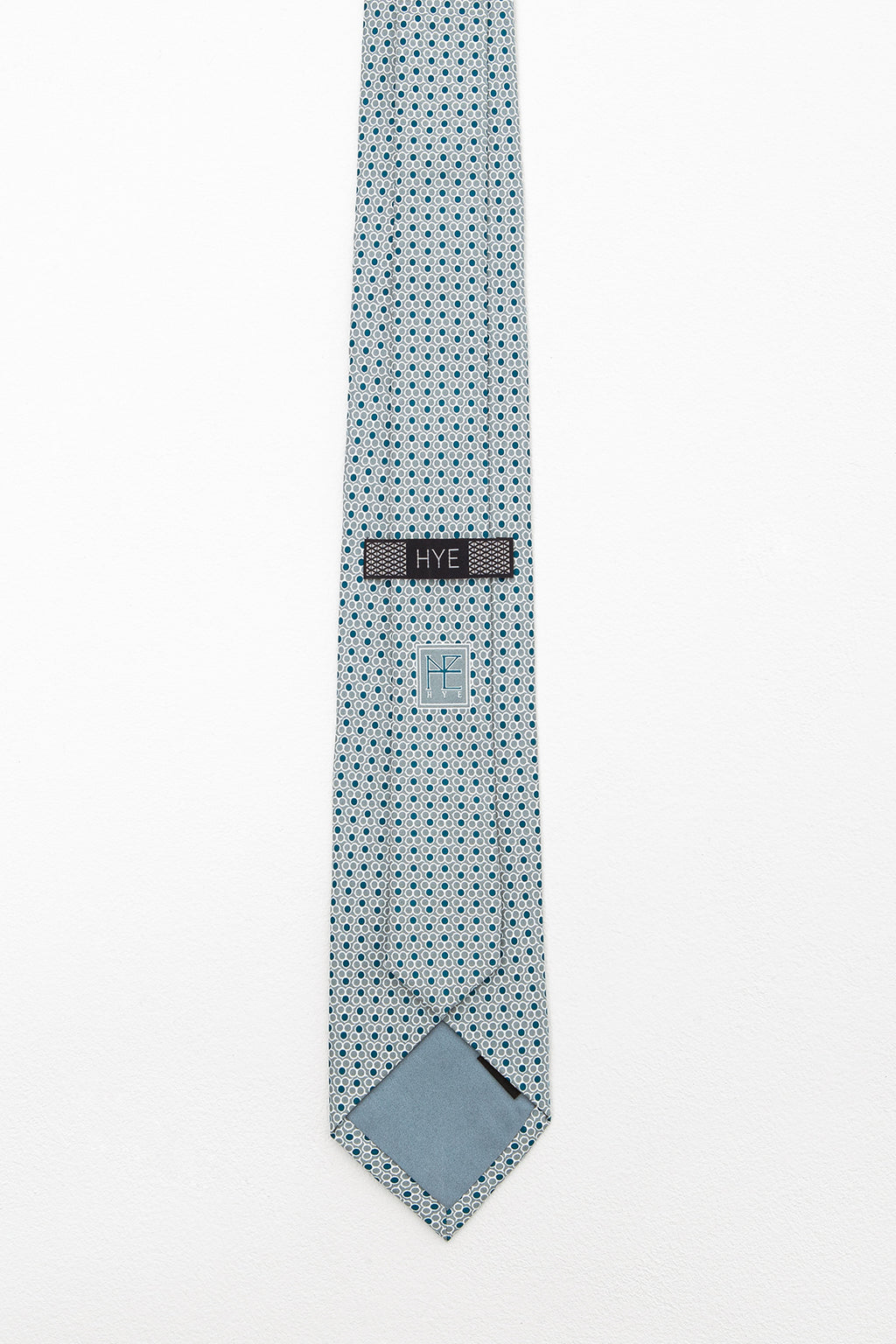 Cloud Pattern - Gray