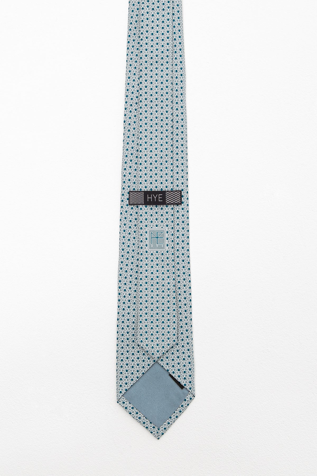 Cloud Pattern - Gray