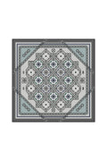 Cintamani pattern 110 - Gray