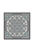 Cintamani pattern 110 - Gray