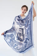Chaekgado 90 Blue